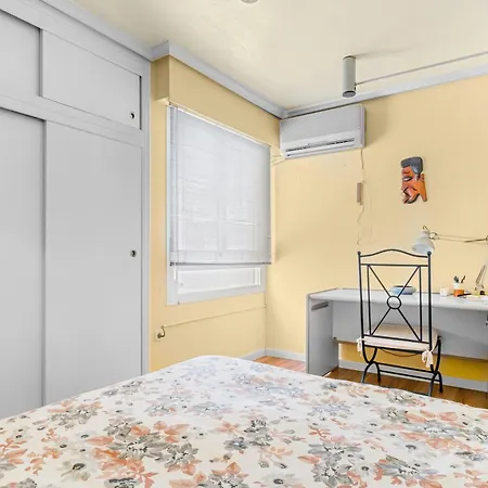 Apartamento ático Con Terraza