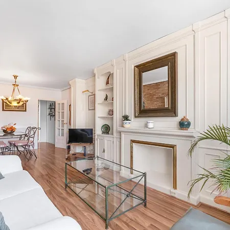 ático Con Terraza Apartamento