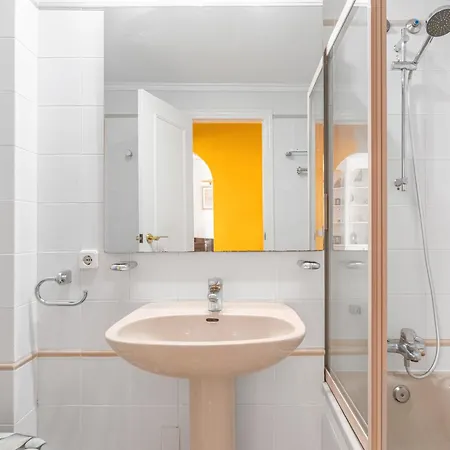 Apartamento ático Con Terraza Torrevieja