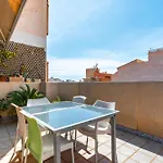 Atico Con Terraza
