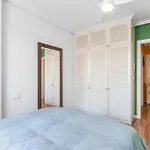 Atico Con Terraza Апартаменты *