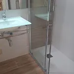 Апартаменты Atico Con Terraza