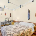 Atico Con Terraza Торевьиа