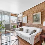 Atico Con Terraza * Торевьиа