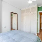 Atico Con Terraza Апартаменты *