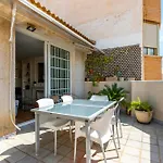 Atico Con Terraza *