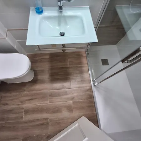 Appartement Atico Con Terraza Torrevieja