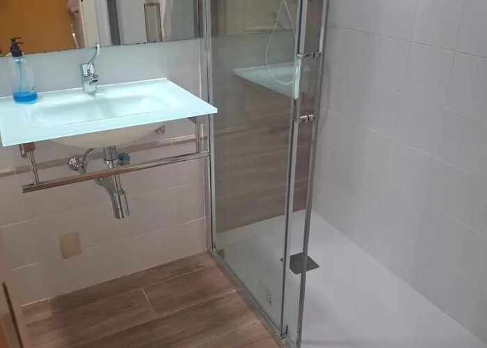 Atico Con Terraza Apartment Torrevieja