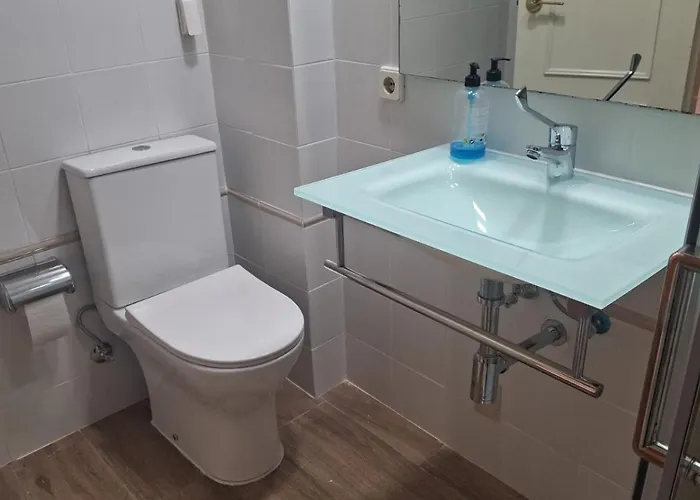 Appartement Atico Con Terraza *