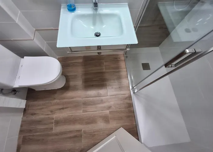 Apartment Atico Con Terraza Torrevieja