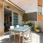 Atico Con Terraza Apartment Torrevieja