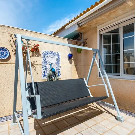 Appartement Atico Con Terraza Torrevieja